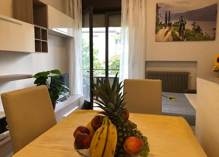Appartamento Daniel Riva del Garda